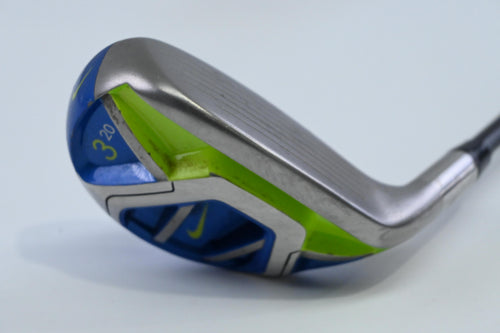 Nike Vapor Fly #3 Hybrid / 20 Degree / Regular Flex Tensei CK Blue 80