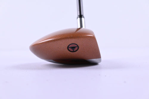 Taylormade Burner #3 Wood / 15 Degree / Regular Flex Bubble Shaft