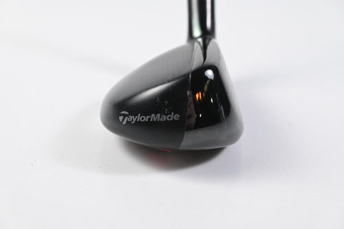 Taylormade Stealth Plus #3 Hybrid / 19.5 Degree / Stiff Flex HZRDUS Smoke RDX