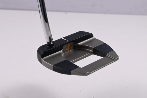 Odyssey Ai-One Milled Jailbird Mini T DB Putter / 34 Inch
