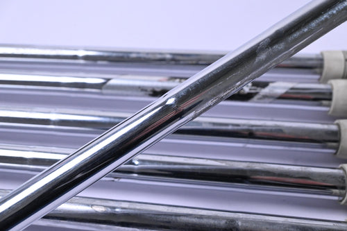 Callaway X Hot Irons / 5-PW / Regular Flex Steel Shafts