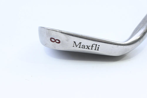 Maxfli VHL #8 Iron / 38 Degree / Regular Flex Maxfli VHL Shaft