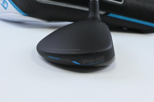 Ping G440 Max #3 Wood / 15 Degree / X-Flex Tensei 1K Black 75