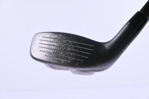 Cobra King F9 #3 Hybrid / 19 Degree / Stiff Flex Fujikura Atmos Black 7 Shaft