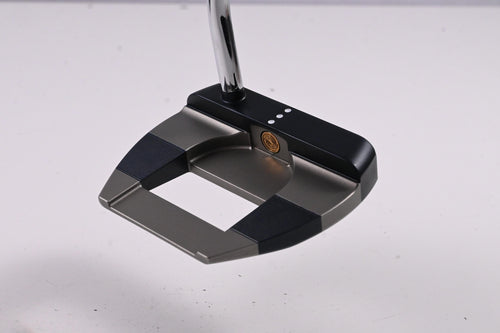 Odyssey Ai-One Milled Jailbird Mini T DB Putter / 34 Inch