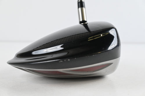 Taylormade Burner 2008 Driver / 9.5 Degree / Stiff Flex REAX 49 Shaft