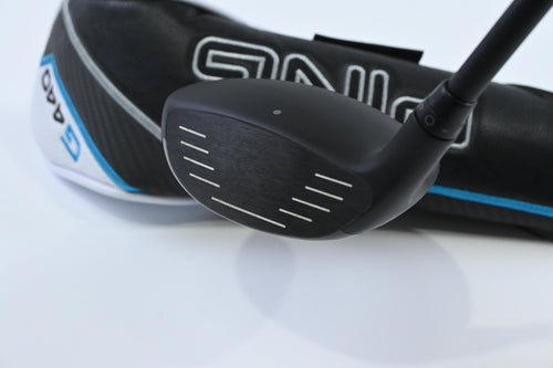 Ping G440 Max #3 Wood / 15 Degree / X-Flex Tensei 1K Black 75