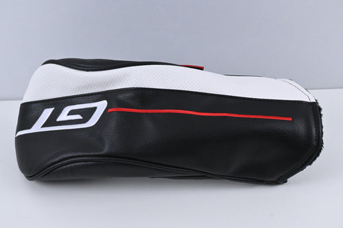 Titleist GT3 Driver / 10 Degree / Stiff Flex HZRDUS Black Gen 5 70 Shaft