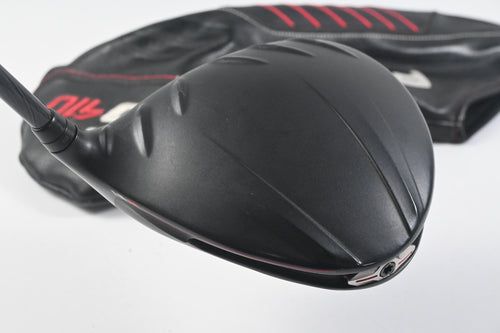 Ping G410 Plus Driver / 9 Degree / Stiff Flex Evenflow Black 75 Shaft