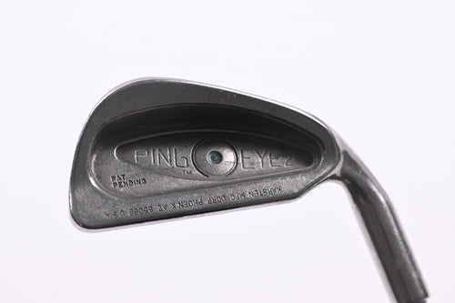 Ping Eye 2 #2 Iron / 18.5 Degree / Stiff Flex Ping Steel Shaft