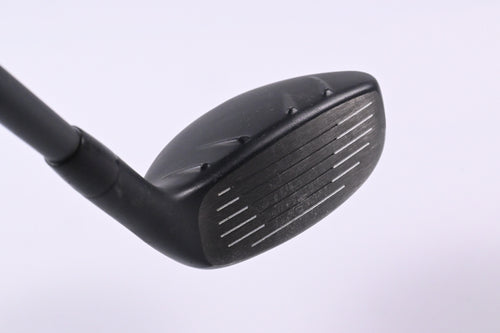 Left Hand Ping G Series #3 Hybrid / 19 Degree / X-Flex Ping Alta 70 Shaft