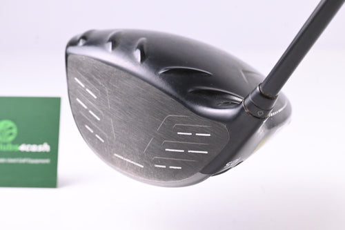 Ping G430 Max Driver / 10.5 Degree / Senior Flex Ping Alta CB Black 55