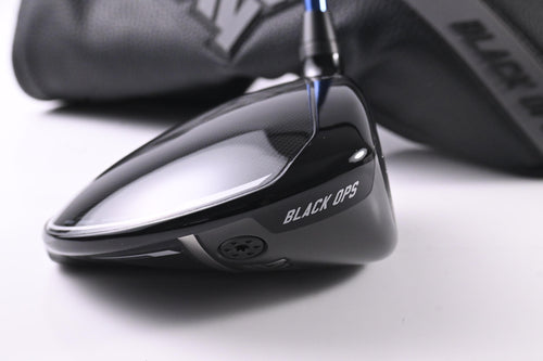PXG 0311 Black Ops Driver / 9 Degree / Stiff Flex Diamana TB 50 Shaft