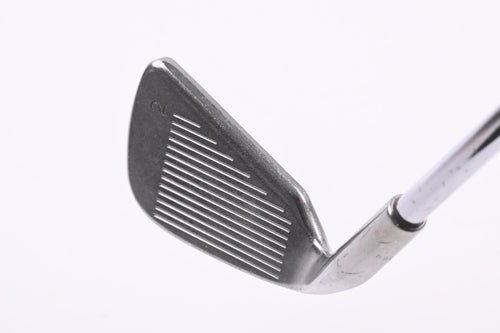 Ping Eye 2 #2 Iron / 18.5 Degree / Stiff Flex Ping Steel Shaft