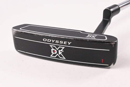 Odyssey DFX #1 2021 Putter / 35 Inch