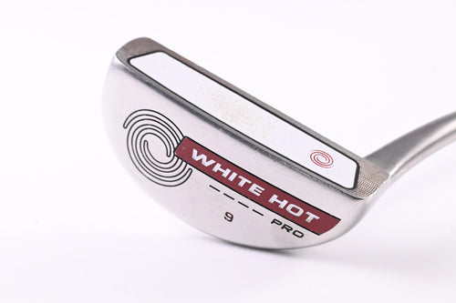 Odyssey White Hot Pro 9 Putter / 34 Inch