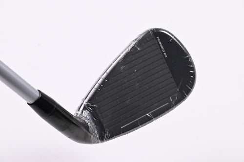 Left Hand Cobra T-Rail Hybrid Combo #7 Iron / 29 Degree / Ladies Flex KBS TGI 50