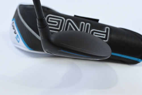 Ping G440 Max #3 Wood / 15 Degree / X-Flex Tensei 1K Black 75