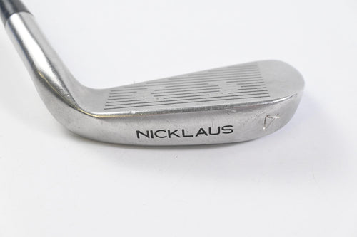 Nicklaus AirBear #4 Iron / 22 Degree / Stiff Flex DriveShaft