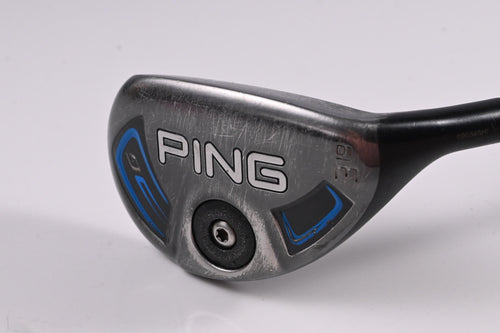 Ping G Series #3 Hybrid / 19 Degree / Regular Flex Ping Alta 70 Shaft
