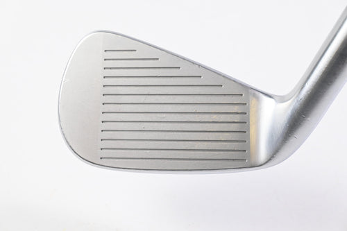 TaylorMade P.7CB #6 Iron / Stiff Flex KBS Tour Shaft