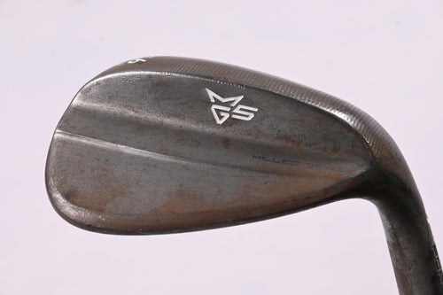 Taylormade Milled Grind 5 Sand Wedge / 56 Degree / Stiff Flex Project X Shaft