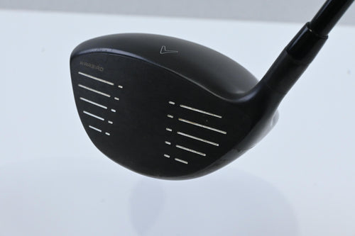 Callaway Warbird 2017 Driver / 10.5 Degree / Stiff Flex Callaway Warbird Shaft