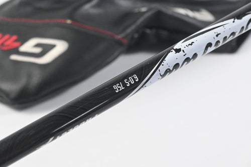 Ping G410 Plus Driver / 9 Degree / Stiff Flex Evenflow Black 75 Shaft