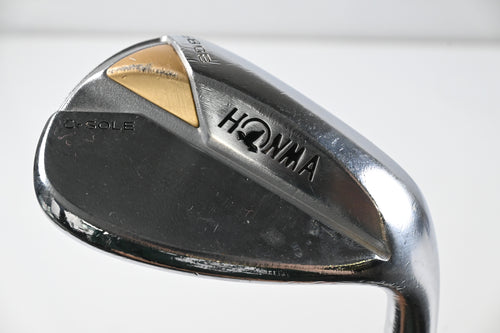 Honma TW-W21 Lob Wedge / 58 Degree / Wedge Flex N.S.PRO Modus3 115
