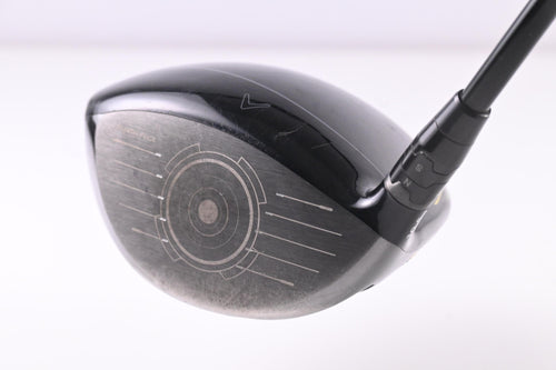 Callaway Epic Flash Driver / 10.5 Degree / Stiff Flex Tensei AV Blue 65 Shaft