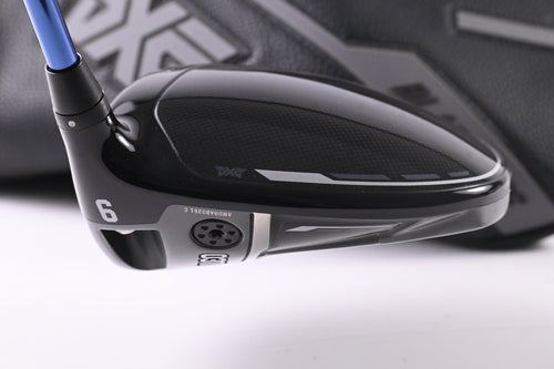 PXG 0311 Black Ops Driver / 9 Degree / Stiff Flex Diamana TB 50 Shaft