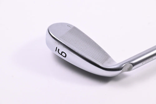 Ping G430 #9 Iron / 37 Degree / Black Dot / Senior Flex Ping Alta Quick 45 Shaft