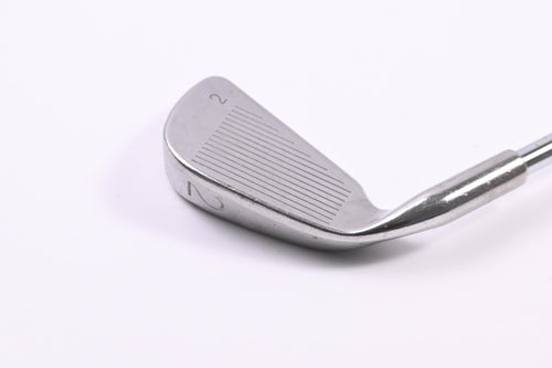 Ping Eye 2 #2 Iron / 18.5 Degree / Stiff Flex Ping Steel Shaft