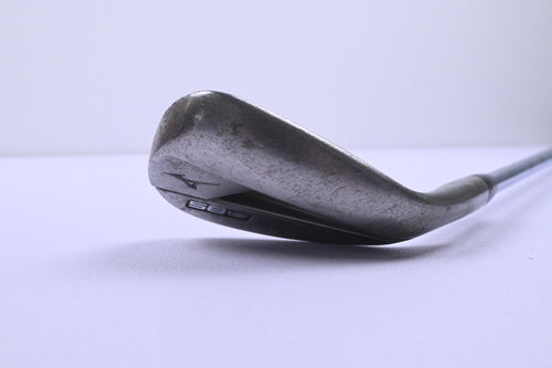 Mizuno S23 Lob Wedge / 58 Degree / X-Flex Dynamic Gold X100