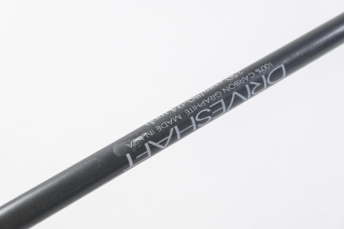 Nicklaus AirBear #4 Iron / 22 Degree / Stiff Flex DriveShaft