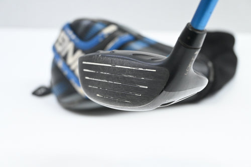 Ping G30 #3 Wood / 14.5 Degree / Regular Flex Pro Launch 65 Shaft