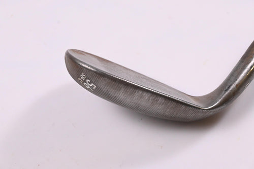 Taylormade Milled Grind 5 Sand Wedge / 56 Degree / Stiff Flex Project X Shaft