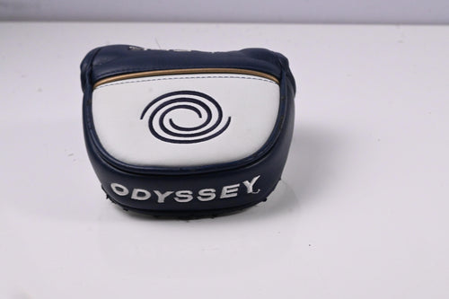 Odyssey Ai-One Milled Jailbird Mini T DB Putter / 34 Inch