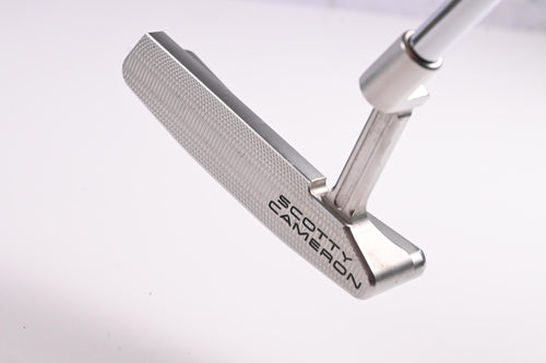 Scotty Cameron Super Select Newport 2 Putter / 35 Inch