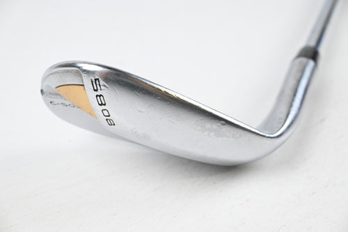 Honma TW-W21 Lob Wedge / 58 Degree / Wedge Flex N.S.PRO Modus3 115