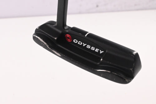 Odyssey DFX #1 2021 Putter / 35 Inch