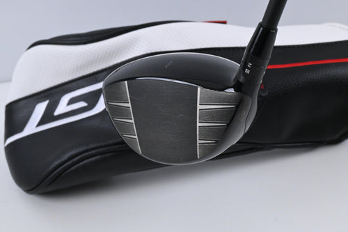 Titleist GT4 Driver / 9 Degree / TX-Flex HZRDUS Black Gen 5 60 Shaft