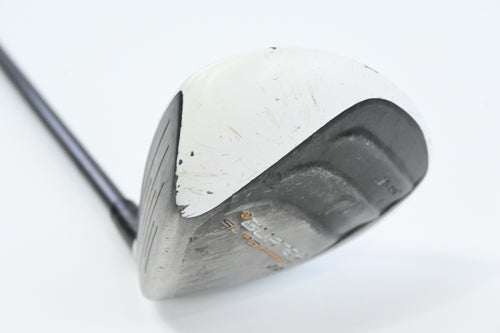 Left Hand Taylormade Burner Superfast 2.0 #3 Wood / 15 Degree / Regular Flex