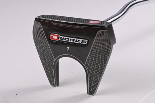 Odyssey O-Works 2020 #7 Putter / 35 Inch