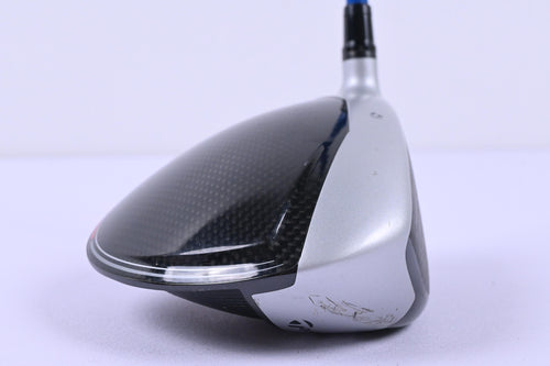 Taylormade M4 Driver / 8.5 Degree / Stiff Flex Graphite Design Tour AD BB-6