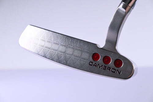 Scotty Cameron Studio Select Newport 1.5 Putter / 34 Inch