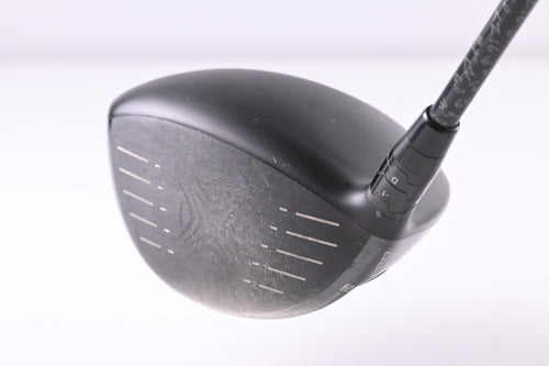 Callaway XR Pro Driver / 9 Degree / Stiff Flex Project X San Diego 64 Shaft