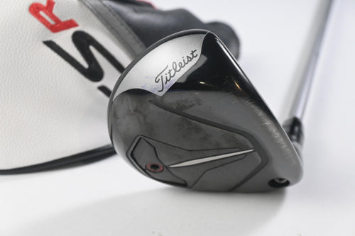 Titleist TSR1 #5 Hybrid / 23 Degree / Regular Flex MMT Speedmesh 50 Shaft