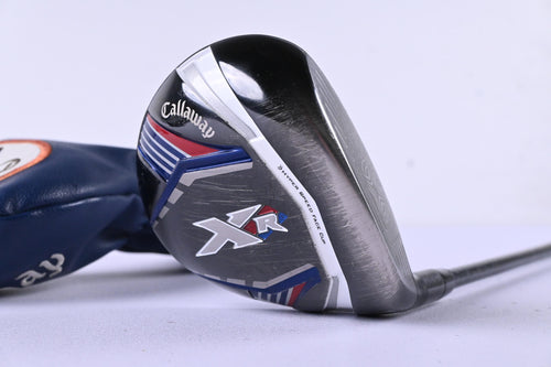 Callaway XR #3 Wood / 15 Degree / Regular Flex Project X San Diego 54 Shaft