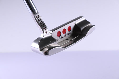 Scotty Cameron Studio Select Newport 1.5 Putter / 34 Inch